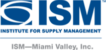 ISM Miami Valley Logo